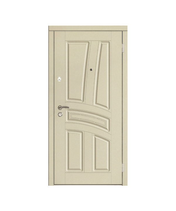 Входная дверь Саган Стандарт 131