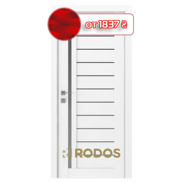 Межкомнатные двери Rodos